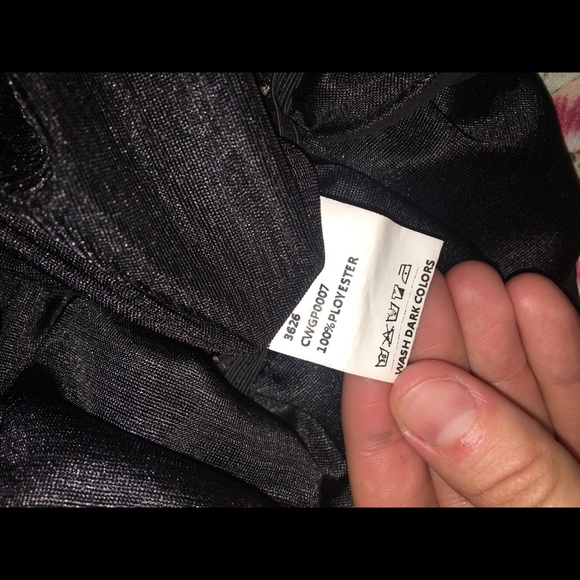 PERSUN Floral Romper - Picture 5 of 5